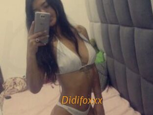 Didifoxxx