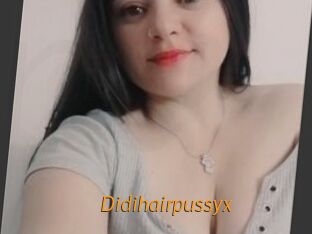 Didihairpussyx