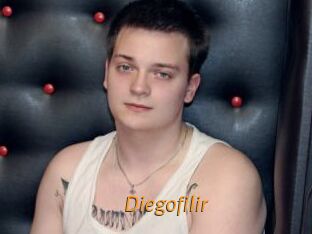 diegofilir Porn University