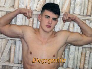 Diegogentile