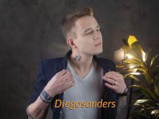 Diegosanders