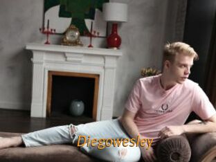 Diegowesley