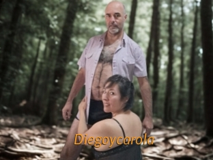 Diegoycarola