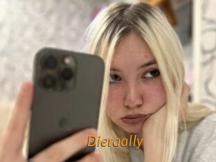 Dieraally