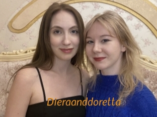 Dieraanddoretta