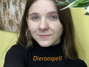 Dieraaspell