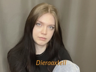 Dieraaxtell