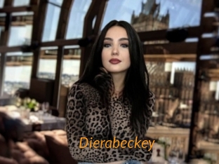 Dierabeckey