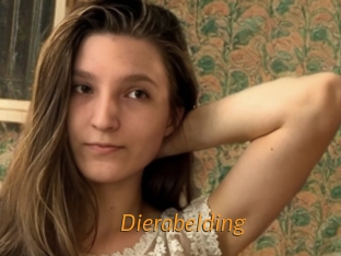 Dierabelding
