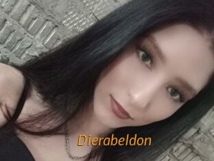 dierabeldon Porn University