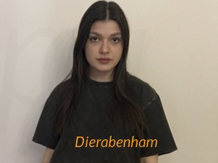 Dierabenham