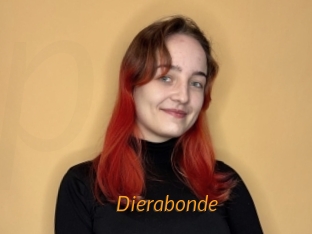 Dierabonde