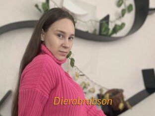 Dierabrabson