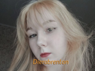 Dierabrenton