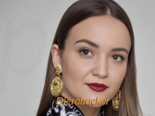 Dierabucker