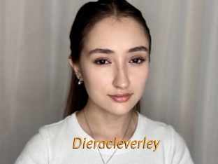 Dieracleverley