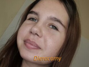 Dieracorny