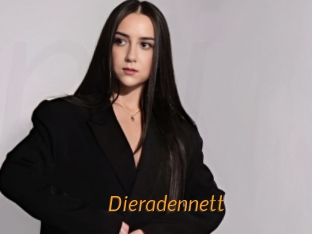 Dieradennett