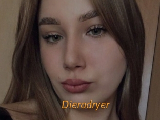 Dieradryer