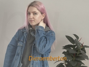 Dieraemberton