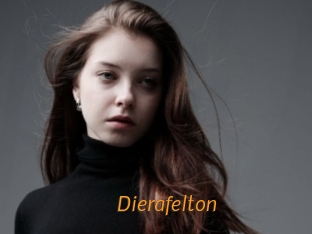 dierafelton Porn University