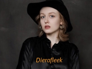 Dierafleek