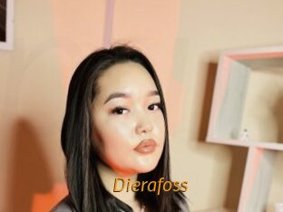 Dierafoss