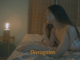dieragalen Porn University