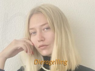 dieragelling Porn University
