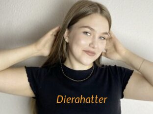 Dierahatter