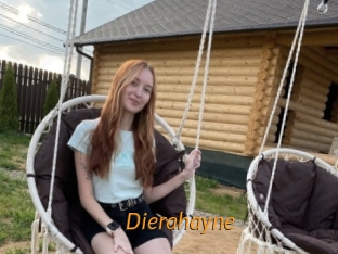 Dierahayne