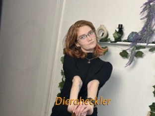 Dieraheckler