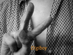Digiboy