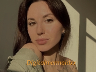 digitalmermaidxx Porn University
