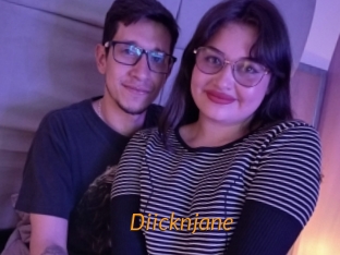 Diicknjane