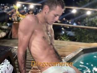 Diiegocameron