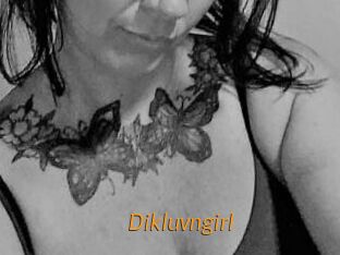 Dikluvngirl