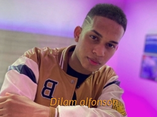 Dilam_alfonson