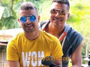 Dilamydamason