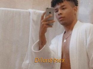 Dilan89sex