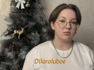dilaraluboe Porn University