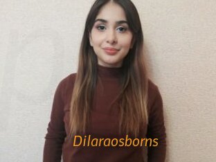 Dilaraosborns
