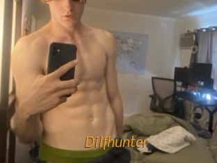 Dilfhunter