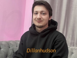 Dillanhudson