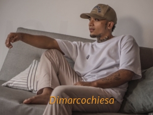 Dimarcochiesa