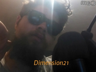 Dimension21