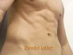 Dimitri_latin7