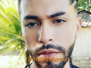 Dimitripeterson