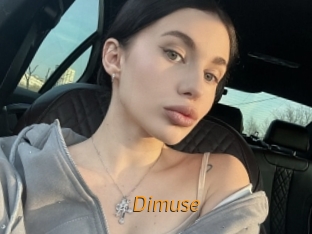 Dimuse