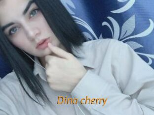 Dina_cherry